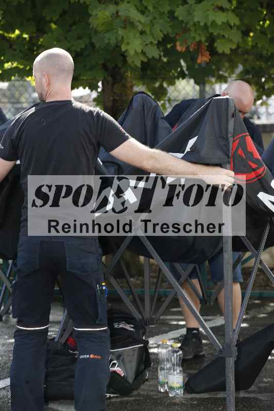 Archiv-2025/33 24.07.2025 Speer Racing ADR/Impressionen